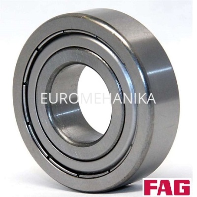 Подшипник 6315-2Z FAG - Евромеханика