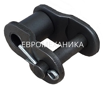 Переходное звено для цепи 24A-1 (120-1, П-ПР-38,1-127), EMT - Евромеханика