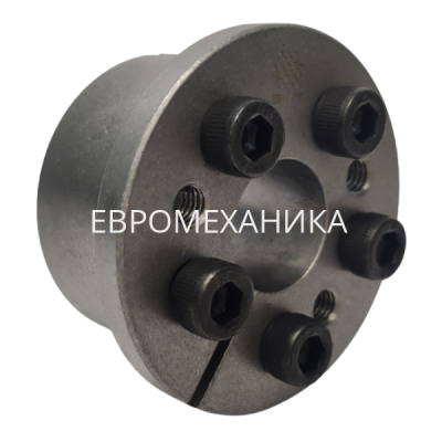 Втулка зажимная BK 16 48 x 80 (KLAB048), EMT - Евромеханика