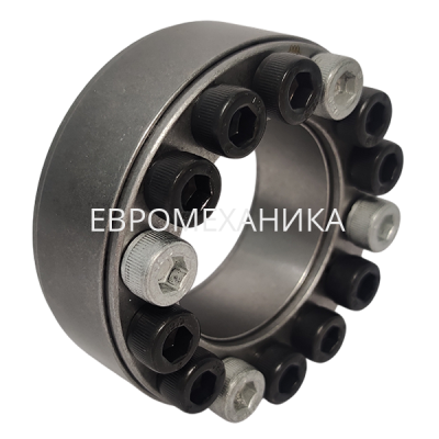Втулка зажимная BK 40 160 x 210 (KLGG160), EMT - Евромеханика
