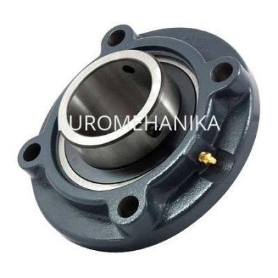 Подшипниковый узел UCFC 208 - Евромеханика