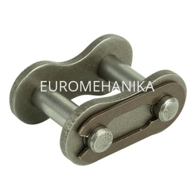 Соединительное звено для цепи 08B-1 SRC - Евромеханика