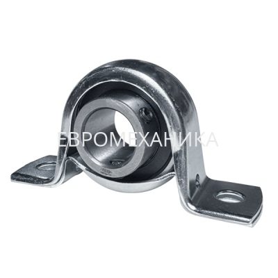 Подшипниковый узел SBPP 209, EMT - Евромеханика