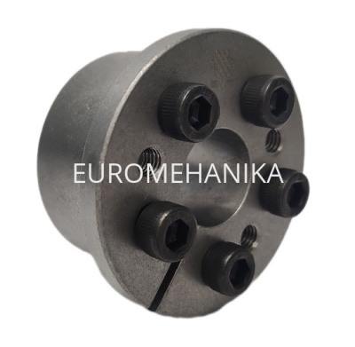 Втулка зажимная BK 16 35 x 60 (KLAB035), EMT - Евромеханика