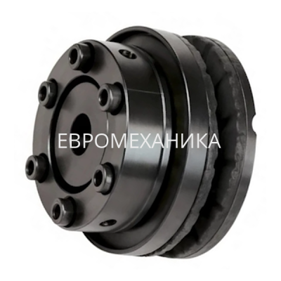 Ограничитель крутящего момента LC 120-1, EMT - Евромеханика