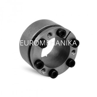 Втулка зажимная BK 70 60 x 90 (KLDA060) - Евромеханика