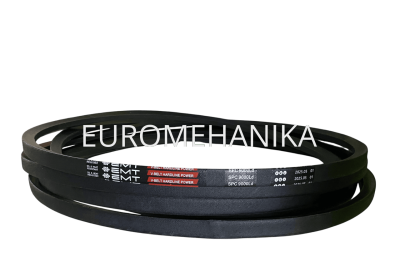 Ремень клиновой SPC 9000 Ld=Lp, V-BELT HARDLINE POWER, EMT - Евромеханика
