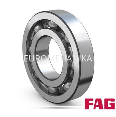 Подшипник 61804 FAG - Евромеханика