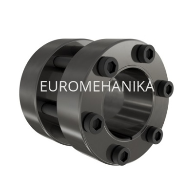 Втулка зажимная BK 95 60 x 100 (KLMM060) - Евромеханика