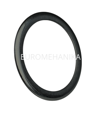 Фланец (реборда) 63, 79х60мм, толщина 1,5мм, для зубчатого шкива, EMT - Евромеханика