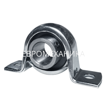Подшипниковый узел SBPP 209, EMT - Евромеханика