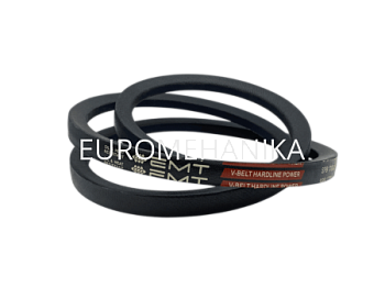 Ремень клиновой SPB 3400 Ld=Lp, V-BELT HARDLINE POWER, EMT - Евромеханика