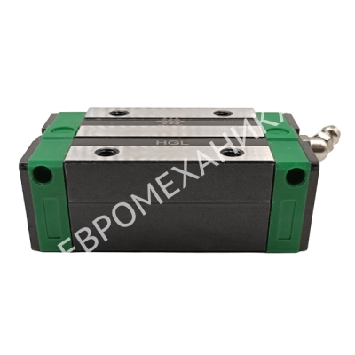 Каретка HGL25CAZAC, EMT - Евромеханика