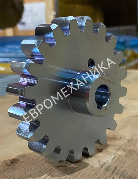 Продукция EMT EUROMEHANIKA TRANSMISSION 