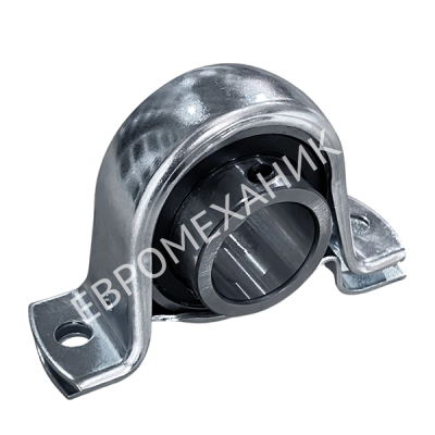Подшипниковый узел SBPP 205, EMT - Евромеханика