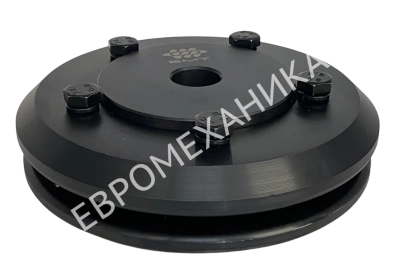 Полумуфта торообразная FLEX F70 RSB (PHE F70RSBFLG), EMT - Евромеханика