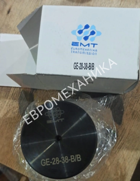 Продукция EMT EUROMEHANIKA TRANSMISSION 