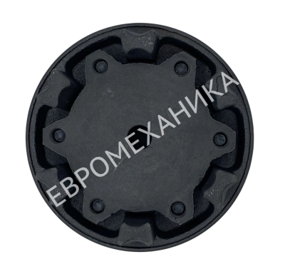 Полумуфта под расточку N-EUPEX 225 часть 2, dmax=85 мм, EMT - Евромеханика