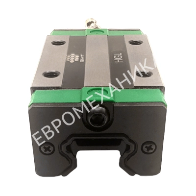 Каретка HGL30CAZOH, EMT - Евромеханика