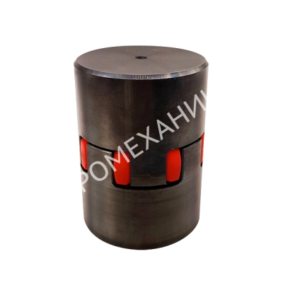 Муфта GE 90-100 тип B-B, dmax=100 мм, СТАЛЬ, EMT - Евромеханика
