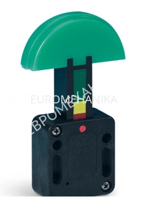 Натяжитель SPANN BOX SIZE 0 для цепи 06B-1, U-profile L (281 000 001), EMT - Евромеханика