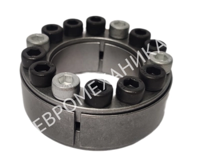 Втулка зажимная BK 40 160 x 210 (KLGG160), EMT - Евромеханика