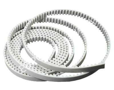 Ремень зубчатый HTD 8M 20, открытый PU, EMT - Евромеханика