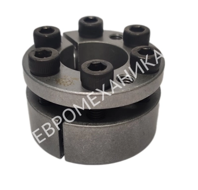 Втулка зажимная BK 13 120 x 165 (KLAA120), EMT - Евромеханика