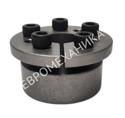 Втулка зажимная BK 16 55 x 85 (KLAB055), EMT - Евромеханика