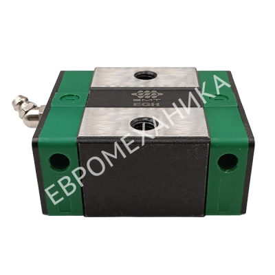 Каретка EGH20SAZAC, EMT - Евромеханика