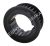 Шкив зубчатый  Synchrochain TL 8M 30S 21 под втулку тапербуш 1210, EMT - Евромеханика