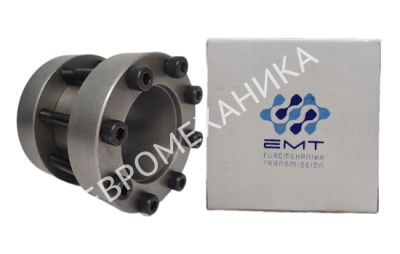 Втулка зажимная BK 95 18 x 50 (KLMM018), EMT - Евромеханика