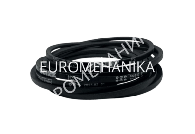 Ремень клиновой SPZ 2240 Ld=Lp V-BELT, EMT - Евромеханика