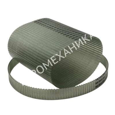 Ремень зубчатый PU 680 T10 Belt Power Transmission, EMT - Евромеханика