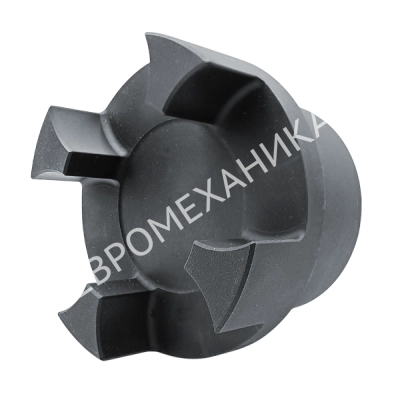 Полумуфта под расточку GEB 65-75 тип A, dmax=65 мм (SGMA065), EMT - Евромеханика