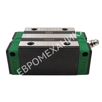 Каретка HGH45CAZOH, EMT - Евромеханика