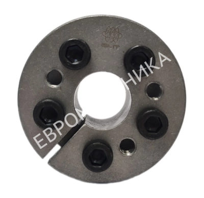 Втулка зажимная BK 16 160 x 210 (KLAB160), EMT - Евромеханика