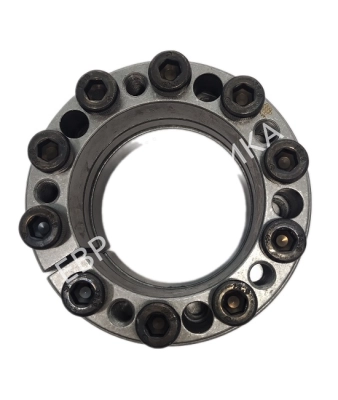 Втулка зажимная BK 11 38 x 75 (KLEE038), EMT - Евромеханика