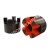 Муфта GE 38-45 тип B-B, dmax=45 мм, СТАЛЬ, EMT - Евромеханика