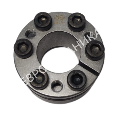 Втулка зажимная BK 13 45 x 75 (KLAA045), EMT - Евромеханика