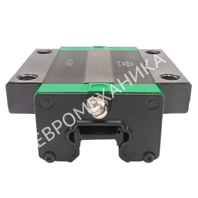 Каретка HGW25CCZOH, EMT - Евромеханика