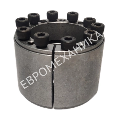 Втулка зажимная BK 11 38 x 75 (KLEE038), EMT - Евромеханика