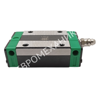 Каретка EGH25CAZAH, EMT - Евромеханика