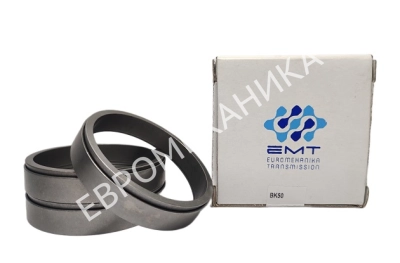 Втулка зажимная BK 50 130 x 148 (KLNN130), EMT - Евромеханика