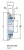 Полумуфта торообразная FLEX F180 H-TB 4535 (PHE F180HTBFLG), EMT - Евромеханика
