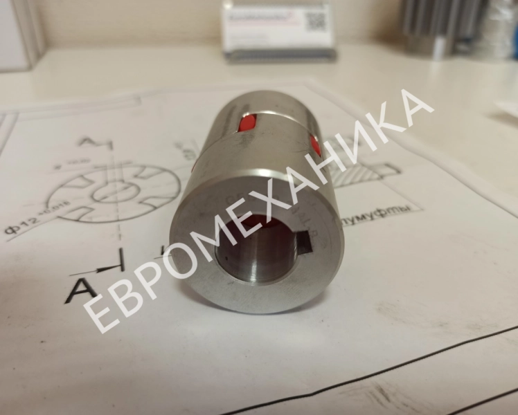 Кулачковые муфты из алюминия в Краснодаре для насосов | Статьи компании Евромеханика