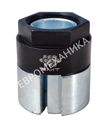 Втулка зажимная MINI KBS 56 7x20, EMT - Евромеханика