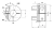 Полумуфта GS24 безлюфтовая, с готовым отверстием d=18 мм, шпон паз 6х2,8мм, EMT - Евромеханика