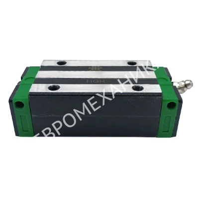 Каретка HGH35HAZAC, EMT - Евромеханика