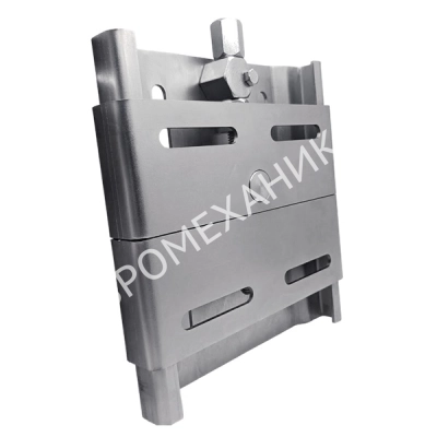 Салазки для электродвигателя SL 210 (SMA 210) - Евромеханика